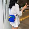 Casual Small Crossbody Bags for Women Summer Travel Fashion Shoulder Messenger Bag Female Streetwear Handbag