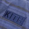 Kith For Pendleton Brave Star Williams III Hoodie Navy/Multi Unisex Tops Blue KH2562-102