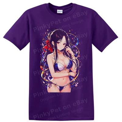 Üst giysisi – T-shirtler
