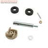 Water Pump Repair Kit For Derbi GPR50 Senda SM DRD R X-Race 50 LC 2T 100110250