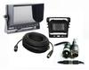 Telecamera per auto – Monitor per auto