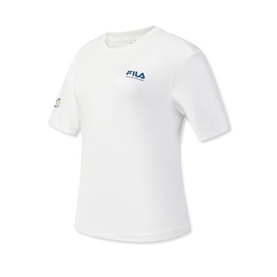 Oberteile – T-Shirts