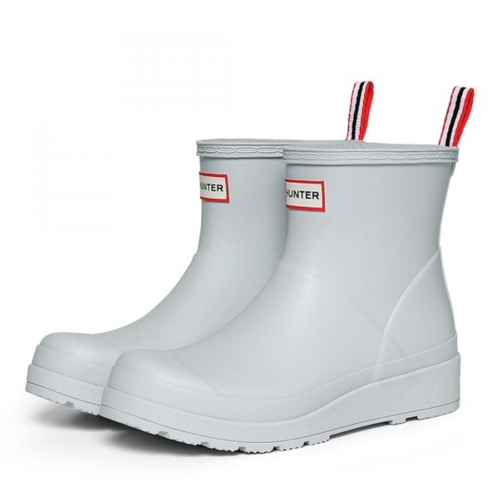 Hunter Play Short Rain Boots Wfs2020rma Mc