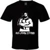 Big John Studd Retro Legends of Wrestling T Shirt