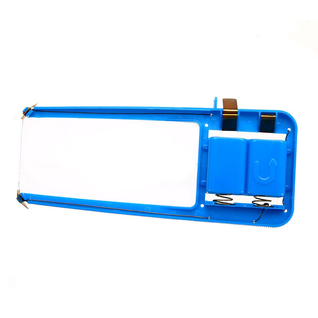 Hot Wire Foam Cutter Small Electric Styrofoam Polystyrene Craft DIY Mould TOP