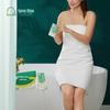 Time Women's Pure Cotton Disposable Underwear