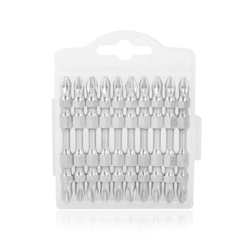 PH2 for Head Screwdriver Drill Bit for Ideal Screwdriver for Narrow Areas High H