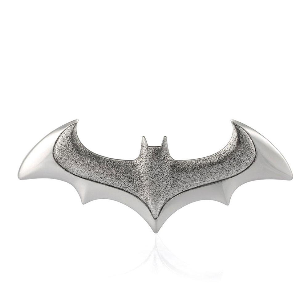 Royal Selangor Batarang Brieföffner