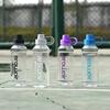1000ML Leak-Proof Plastic Large Capacity Sports Water Bottle Non-Toxic Odorless Perfect for Hot/Cold Drinks