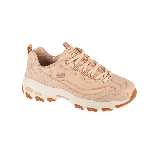 

Skechers кроссовки D Lites-Good Neutral 149807/NAT бежевый EU 41
