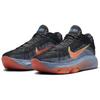 Nike Air Zoom GT Hustle 3 Swoosh Fly Unisex Sneakers Black Anthracite Ashen-Slate FV5953-001