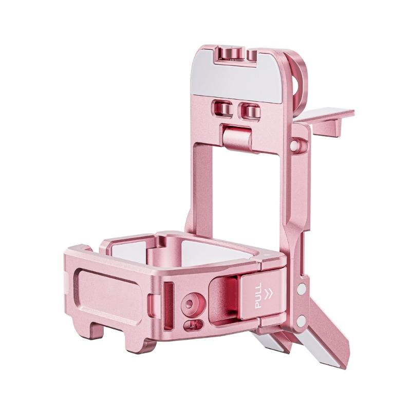 

Quick Release Camera Frame Magnetic Mounting For Outdoor Stability And Compatibility