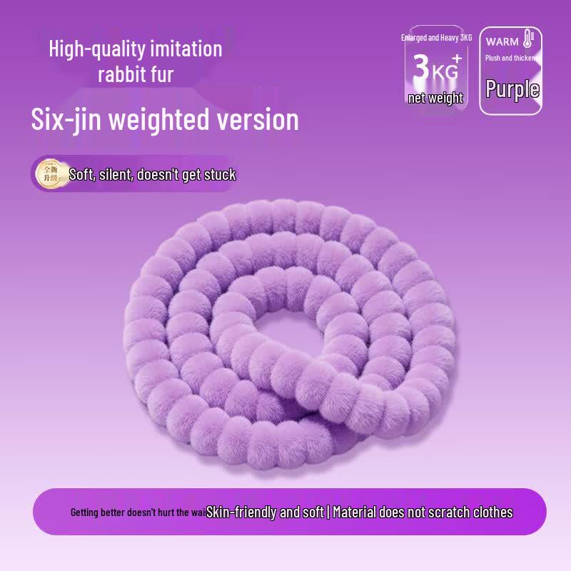 TLXT Foam Fitness Hula Hoop
