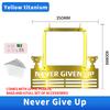 Factory Direct Custom Large Wall Hanger Metal Medal Display Rack for Bulk Medals & Awards Storage