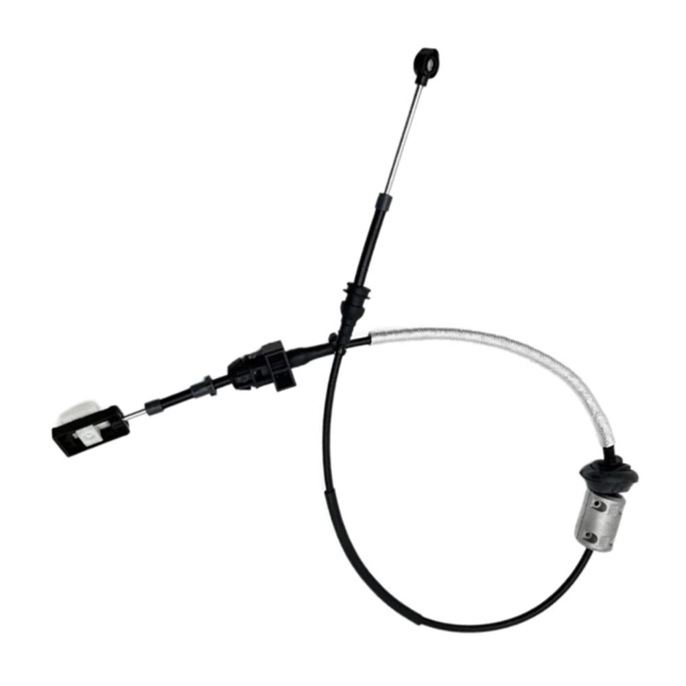 

2L1Z-7E395-BA Gear Shift Control Lever Cable For Ford