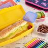 Frühstücksbehälter Lunchbox Brotdose Schulbox Für Das Frühstück