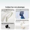 EDIFIER Evo Open Bluetooth Open-Ear Headphones