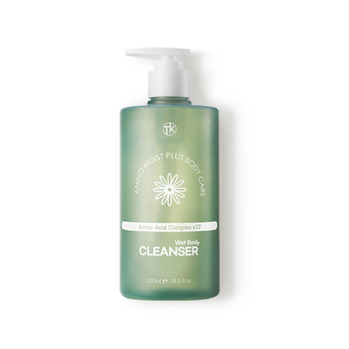 Twenty-K Amino Acid Complex x17 Wet Body Wash 500ml