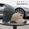 Vintage Auto Logo Baseballkappe Verstellbar Hip Hop Entenmütze Für Lamborghini Urus Huracan Aventador Premium Auto Zubehör
