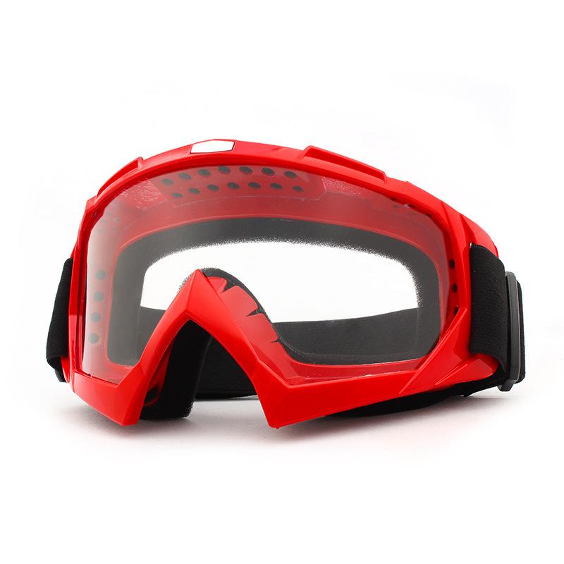 Goggles Anti-windproof Sand Goggles Outdoor Riding Ski Motorcycle Protective Windshield