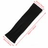 Lightweight Kids Cooling Arm Sleeves UV Protection Arm Protector Elastic Breathable Outdoor Sports Cycling Hiking Arm Sleeves