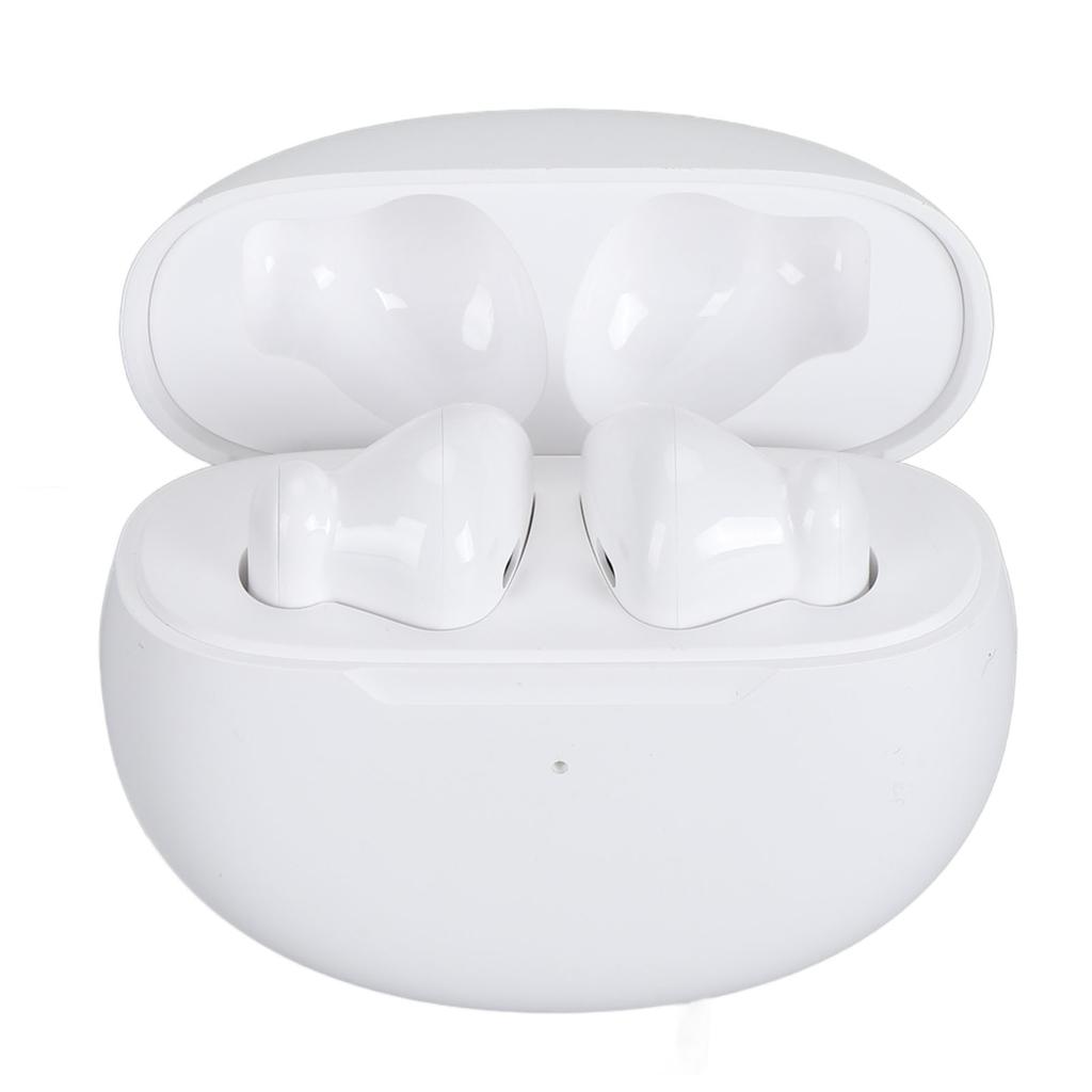 Language Translator Earbuds Multifunction HD Noise Reduction   5.1 144 Kinds Languages Real Time Translation Headphone