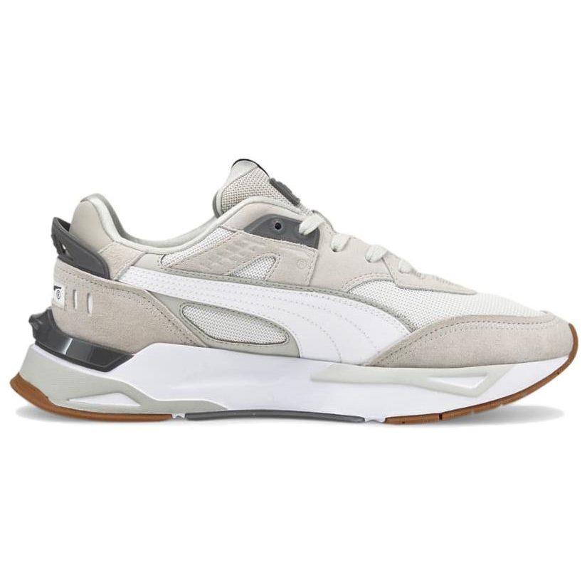 Puma Mirage Sport Earth Tones 'Szary Biały' 387275-01