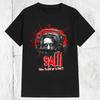 Saw Horror Movie T-shirt Unisex T-Shirt