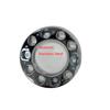 9604000025 Stainless Steel And Iron Wheel Covers For Mercedes Benz Truck 3604600225 A6934007021 6934007021 A3604000325