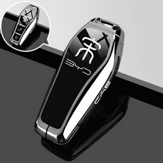 2025 BYD Song L dmi Key Case for Intelligent Driving 24/25 Model