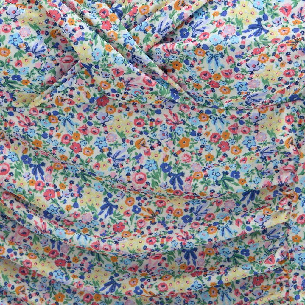 Regatta Womens/Ladies Cath Kidston Harmony Ditsy Tankini Top