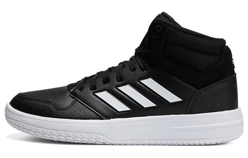Adidas Gametaker  Black White  HQ2216 42