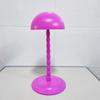 Mushroom Wig Stand - Wig Shop Headgear & Hat Holder Accessories