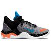 Nike Renew Elevate 2 Černá Total Oranžová Unisex Tenisky Bílá Světle-Foto-Modrá CW3406-003