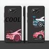 Cool Car Funda Phone Cover Case for Xiaomi Poco F8 M7 Pro M3 M4 C71 C75 C50 M5 F1 F3 X7 X3 X4 X5 Pro C61