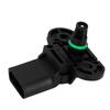 1k0 906 207a,0261 230 170 Auto Parts Map Sensor Manifold Absolute Intake Air Boost Pressure Compatible with 1k0906207a