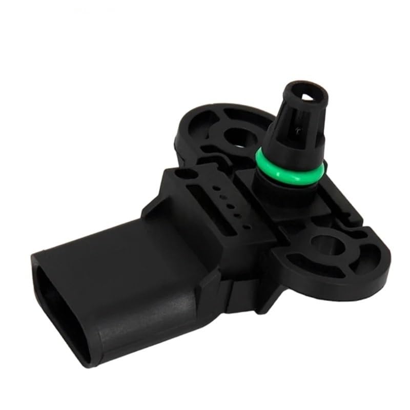 1k0 906 207a,0261 230 170 Auto Parts Map Sensor Manifold Absolute Intake Air Boost Pressure Compatible with 1k0906207a