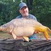 Carp Food Csl 1000Ml Black Halibut