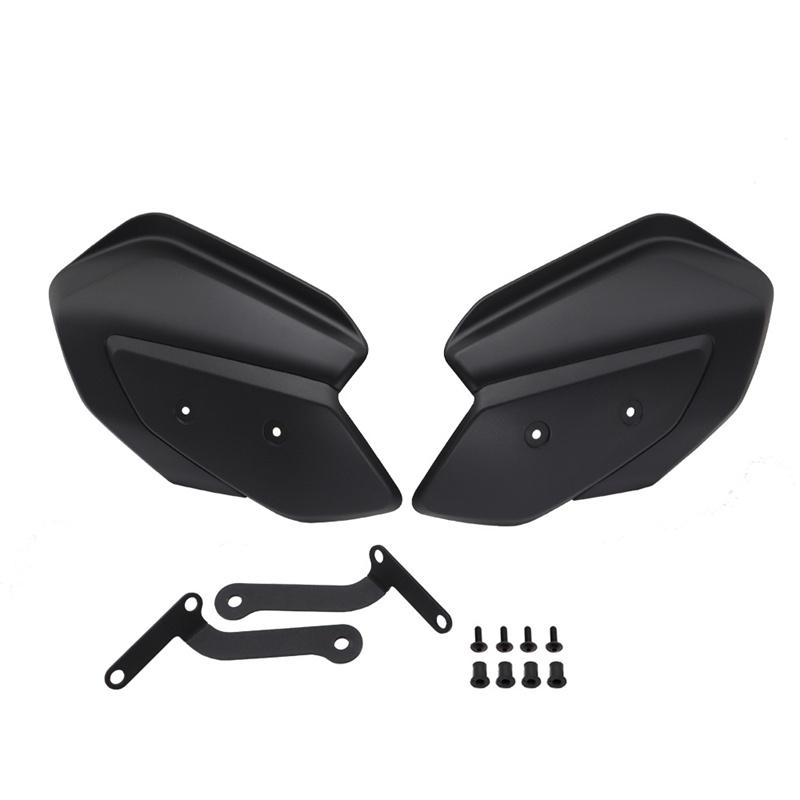 Hand Guard Handguard Protector For Yamaha X-Max 125 X-Max 300 Xmax 125 300 Xmax 2023 2024 Motorcycle Handlebar Protection