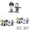 Death Note Sulk Action Figure Collection For Anime Fans With Pvc Display Model