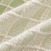 Ice silk summer sofa cover fabric cushion sofa cushion anti-slip cat scratch cover cover