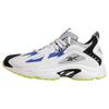 Dmx Series Reebok 1200 Lt 'Bianco Blu Lime' DV7537