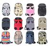 Best-Selling Breathable Pet Front Pack: Universal Outdoor Travel Backpack for Cats and Dogs