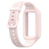 Silicone Strap For Huawei Band 9 8 7 6 Bracelet Wristband For Honor Band 6/Honor Band 7 Integrated Band + Case