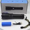 Lishi Compact Outdoor LED Flashlight