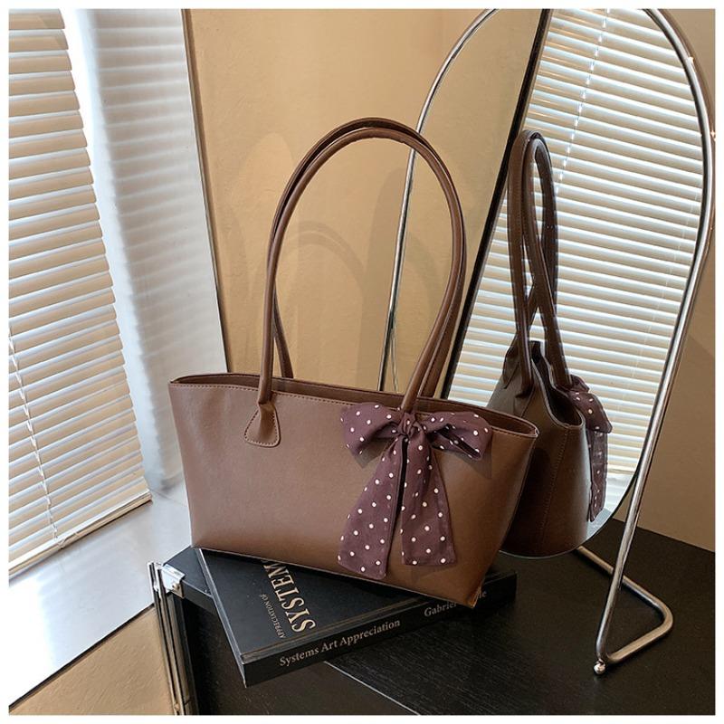 

Модная новая простая персонализированная текстурная портативная сумка под мышкой женская однотонная универсальная сумка через плечо для поездок