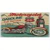 Beach Towel Vintage Route 66 Motorcycle Pattern Sun Protection Windproof Suitable for Swimming Pool Camping Travel Blanket