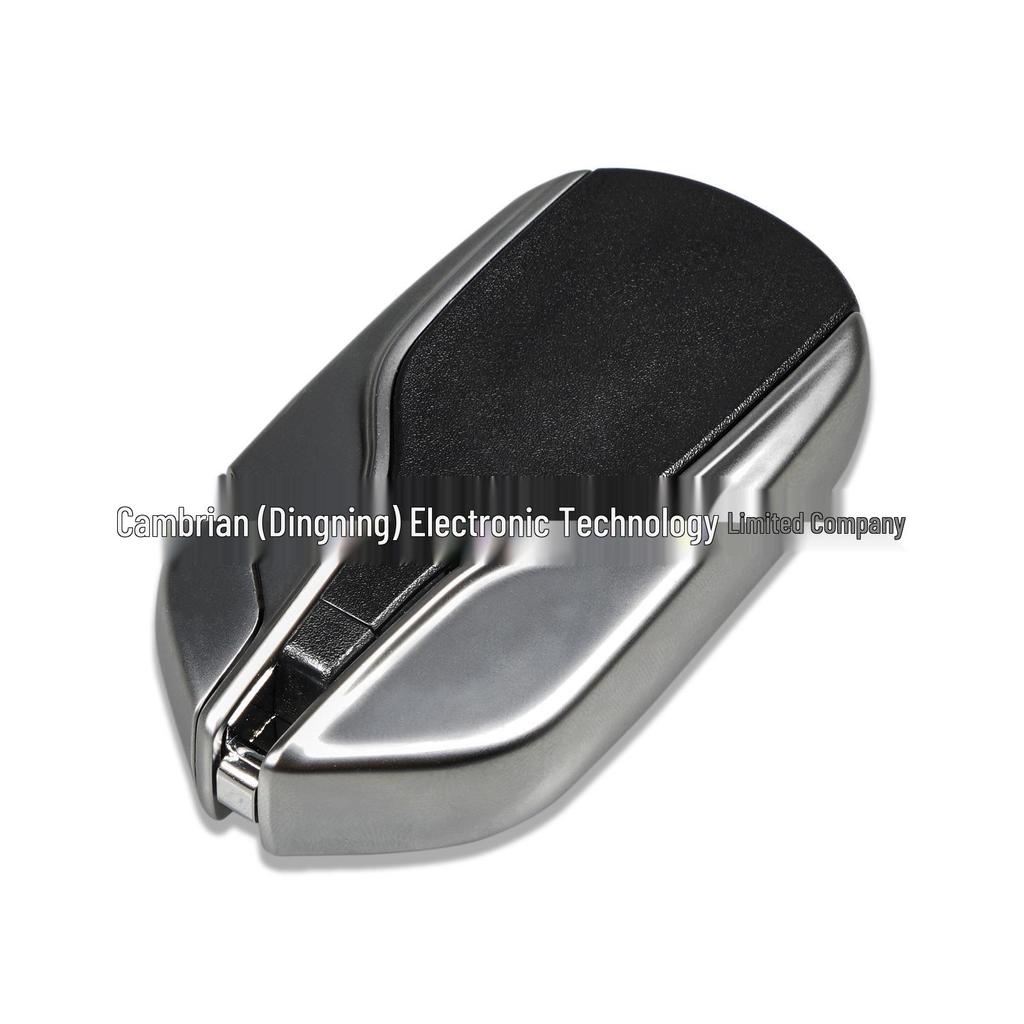 4-Button Remote Control for Maserati Levante Key M3N-7393490