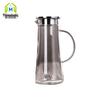 Meiwo Bang Glass Water Pitcher