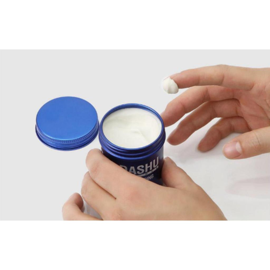 DASHU For Men Premium Ultra Holding Power Wax 100g